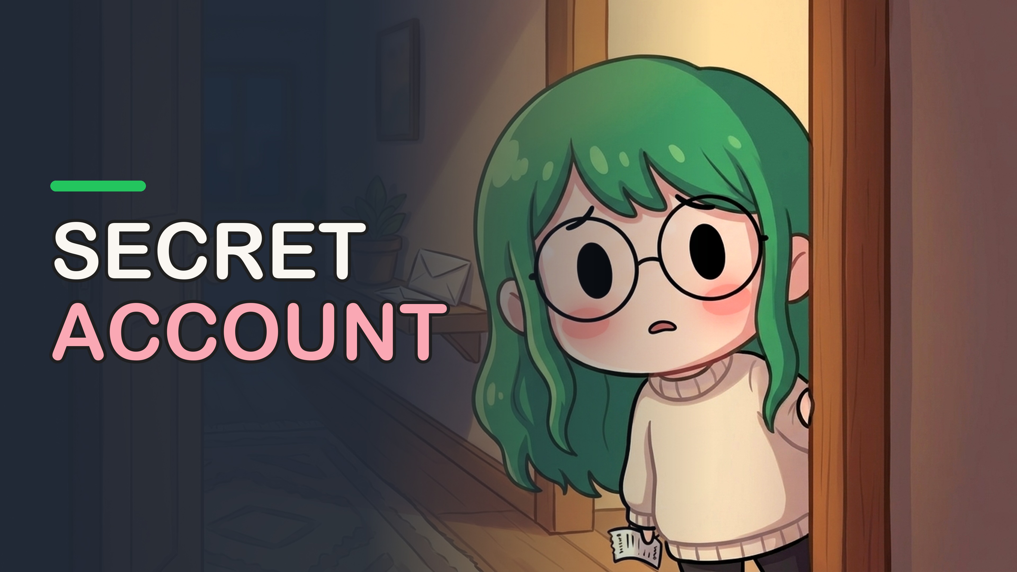 Episode art: Every Level of Financial Infidelity — Small Secrets to a Hidden Financial Life