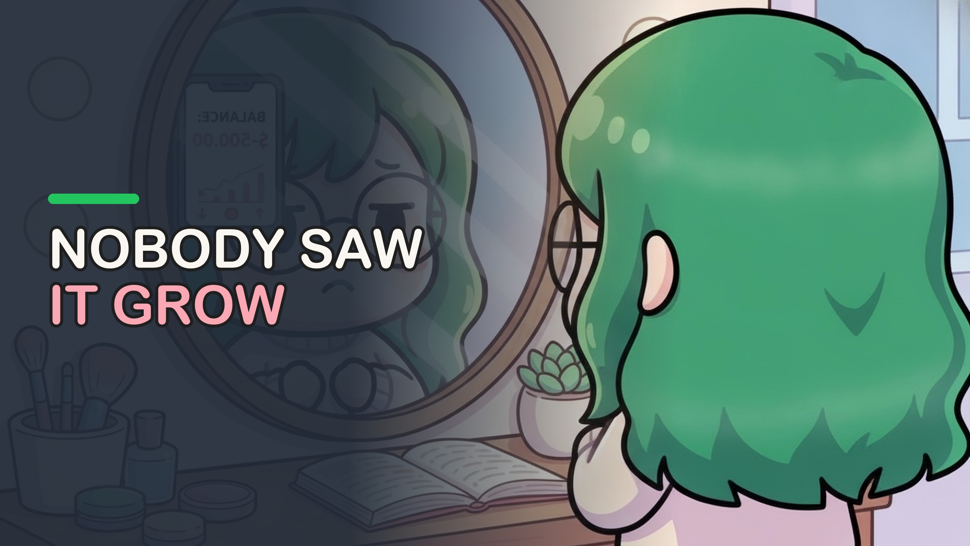 Episode art: Every Level of Saving Money — From Careless to Quietly Rich