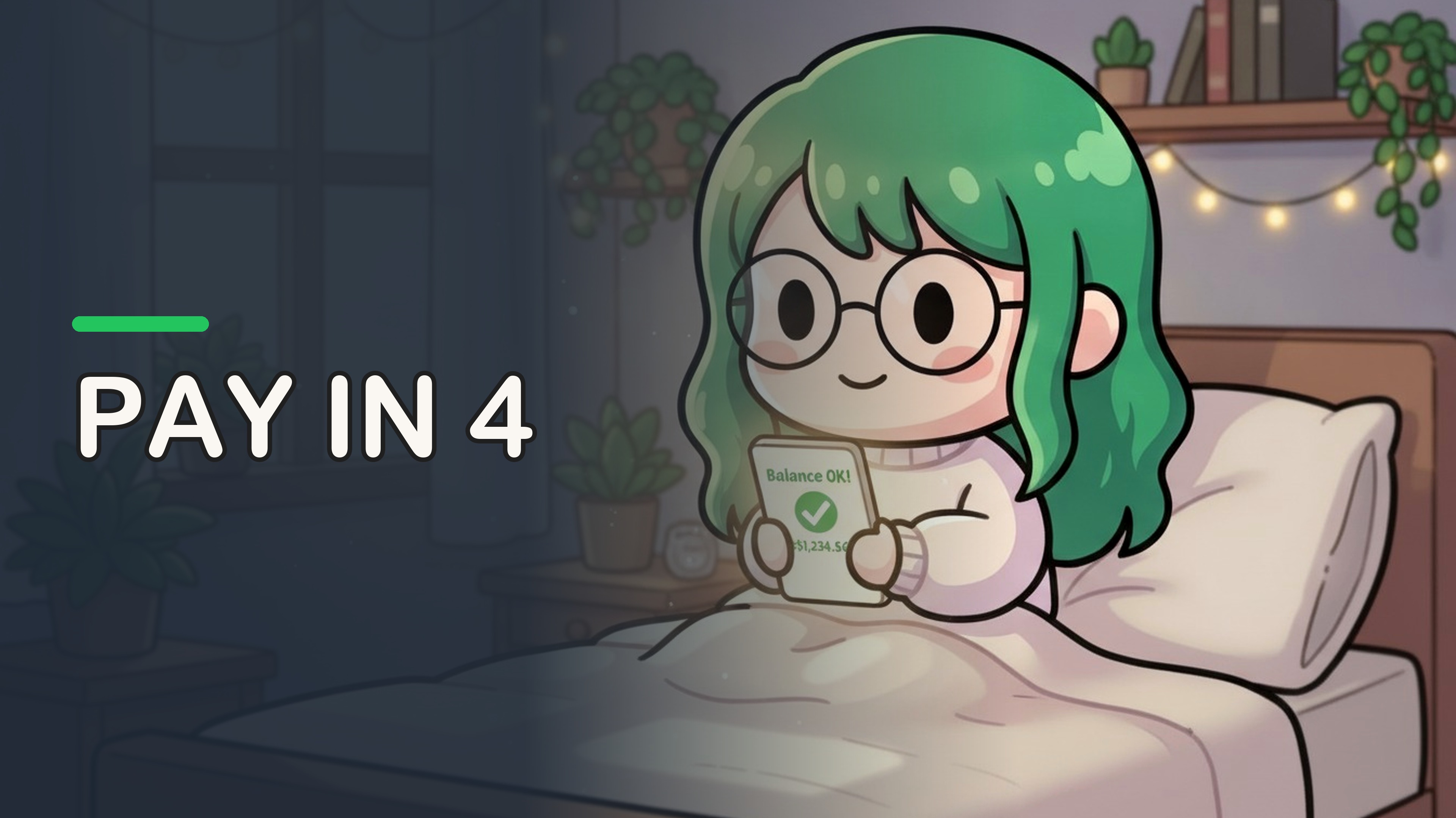 Episode art: POV: You "Split It Into 4"… Now Every Paycheck Is Already Spent