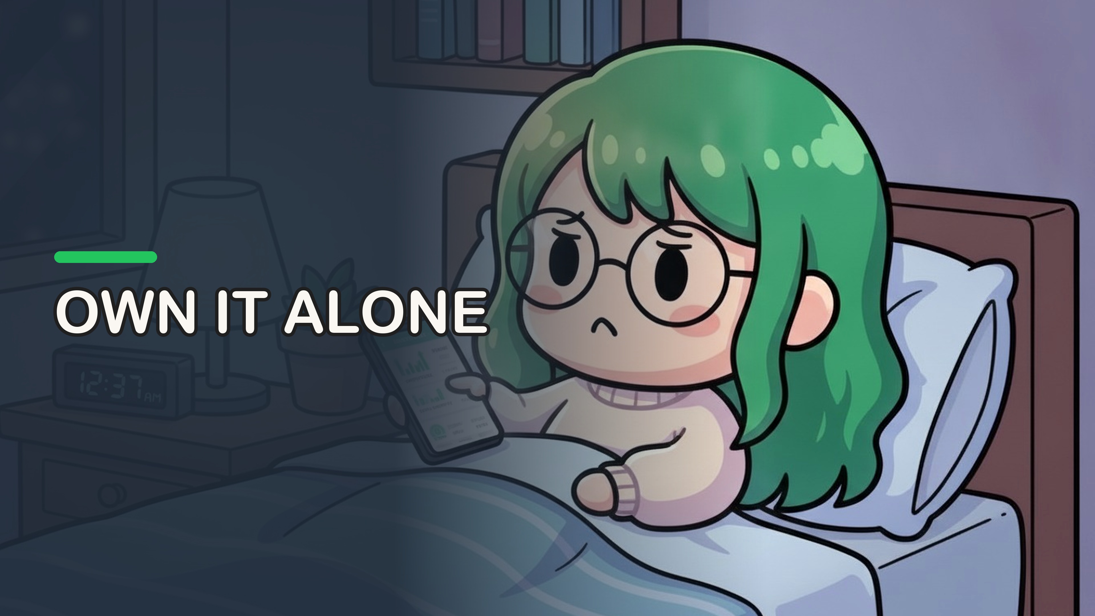 Episode art: The 5 Levels of Buying a Home Alone — Renting to Owning