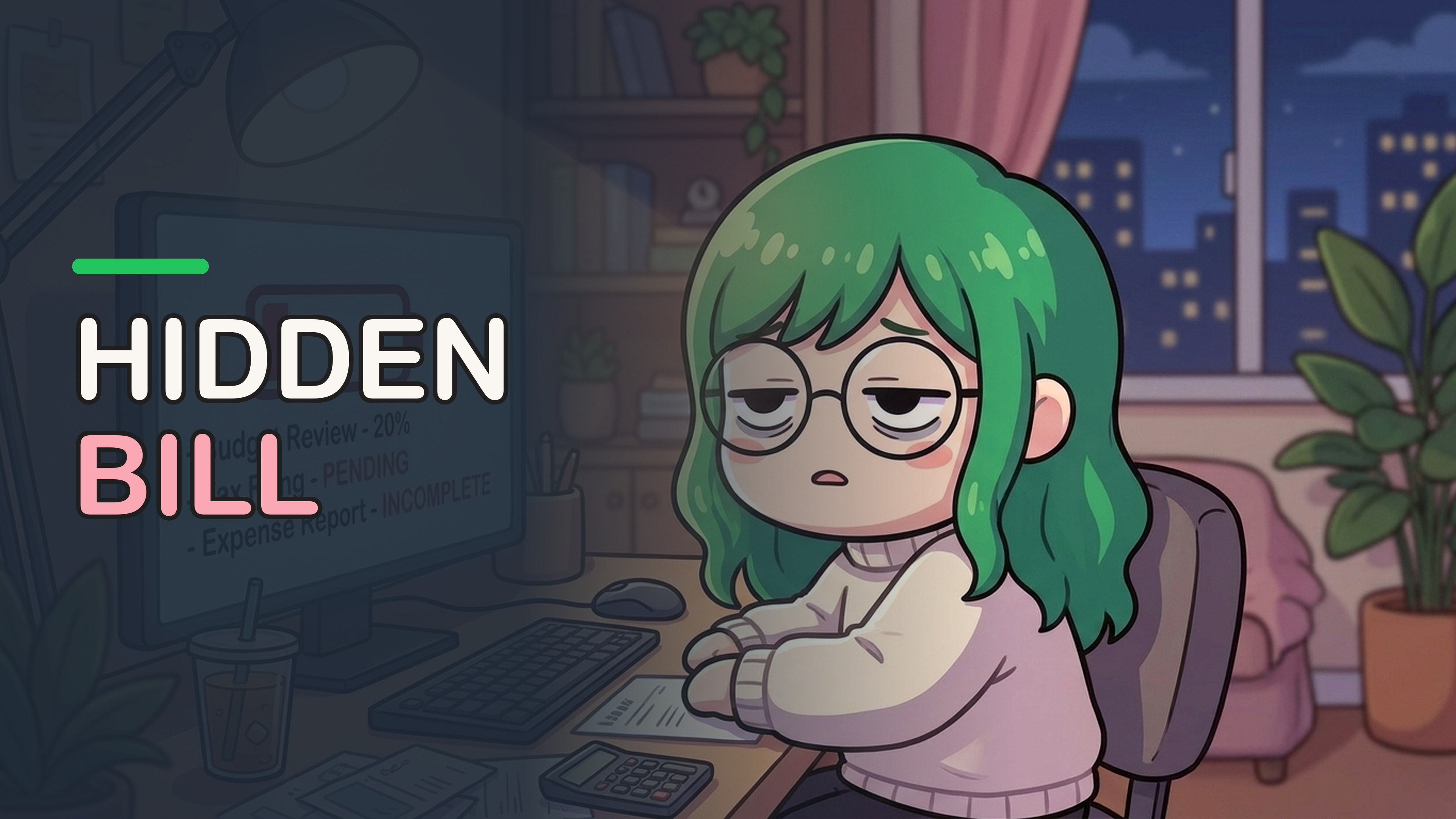 Episode art: The Stay-at-Home Girlfriend Fantasy Has a Price