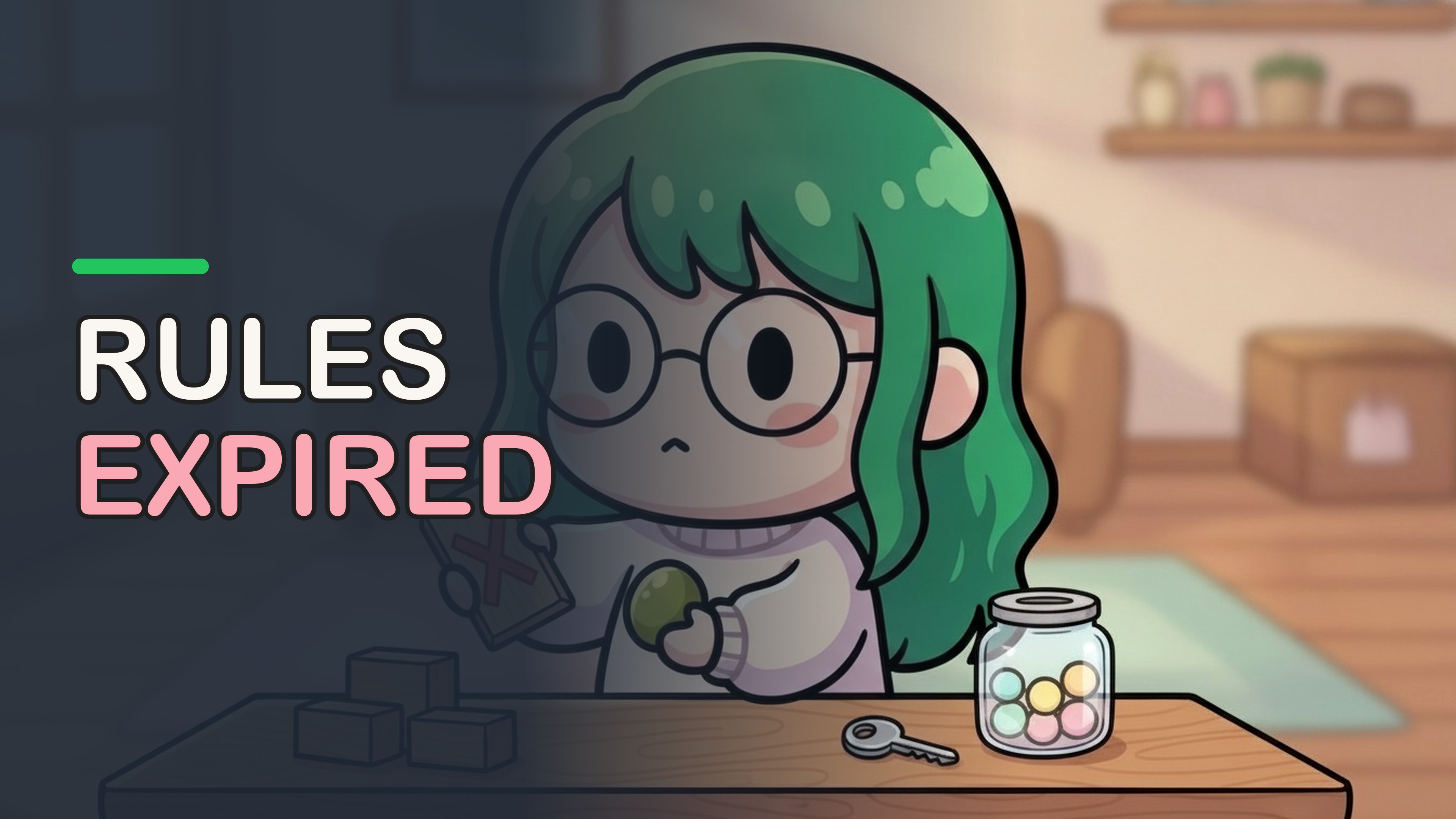 Episode art: Your Life If You Followed Your Parents’ 1990s Money Rules in 2026